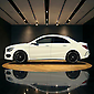 2014 Mercedes-Benz Cla 250 Amg 4matic