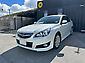 2012 Subaru Legacy
