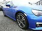 2015 Subaru BRZ