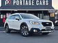2016 Subaru Outback