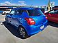 2022 Suzuki Swift