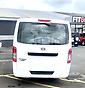 2015 Nissan Caravan Wagon