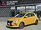 2020 Mitsubishi Mirage