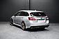 2015 Subaru Levorg
