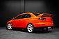 2008 Mitsubishi Lancer