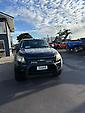 2012 Ford Ranger