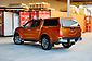 2016 Nissan Navara
