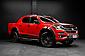 2016 Holden Colorado