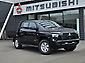 2025 Mitsubishi Triton