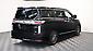 2013 Nissan Elgrand