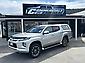 2019 Mitsubishi Triton