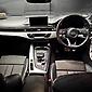 2016 Audi A4