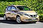 2020 Nissan Note e-Power Medalist