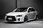 2018 Mitsubishi Lancer