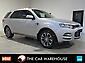 2011 Ford Territory