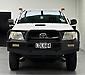 2010 Toyota Hilux