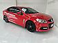 2013 Holden Commodore