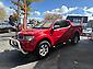 2011 Mitsubishi Triton