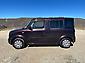2008 Nissan Cube