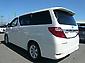 2012 Toyota Alphard