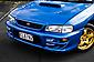 1999 Subaru Impreza