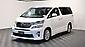 2012 Toyota Vellfire