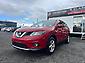 2014 Nissan X-Trail