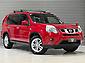 2013 Nissan X-Trail