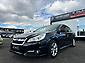 2012 Subaru Legacy