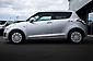 2013 Suzuki Swift