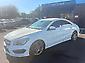 2014 Mercedes Benz Cla250