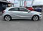 2014 Mercedes-Benz A 180