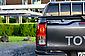 2017 Toyota Hilux
