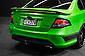 2009 Ford Falcon