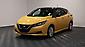 2018 Nissan Leaf