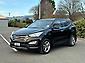 2015 Hyundai Santa Fe