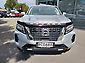2025 Nissan Navara