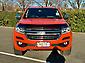 2019 Holden Colorado