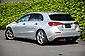 2018 Mercedes Benz A 180 Style