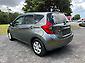 2014 Nissan Note