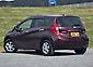 2016 Nissan Note