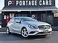 2014 Mercedes-Benz A 180