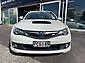 2009 Subaru WRX STI