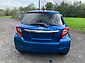 2015 Toyota Vitz