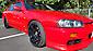 1998 Nissan Skyline