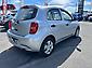 2015 Nissan March