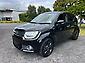 2016 Suzuki Ignis