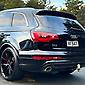 2014 Audi Q7
