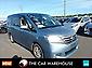 2013 Nissan Serena