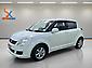 2008 Suzuki Swift